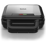 Tefal UltraCompact 3in1 SW383D - Tosti-ijzer
