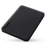 Toshiba Canvio Advance 4TB Zwart - Externe schijf