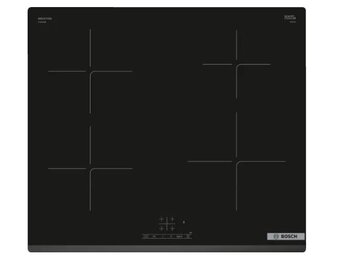 Bosch PUE63KBB5D - Inductiekookplaat