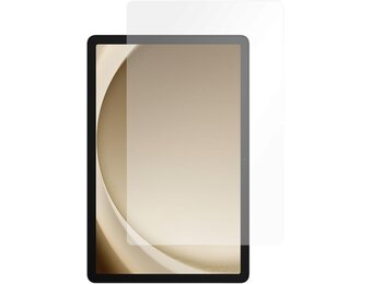 Just in Case Samsung Galaxy Tab A11 Plus / A9 Plus Tempered Glass - Screenprotector