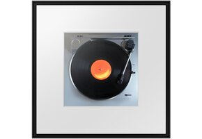 Samsung Music Frame HW-LS60D - Soundbar