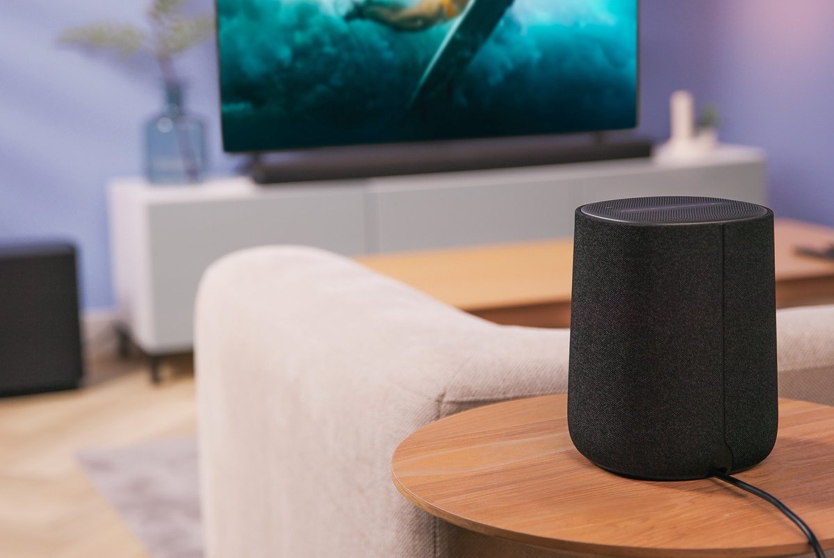 Harman Kardon Enchant Speaker - Draadloze speaker