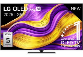 LG OLED65G56LS (2025) - OLED TV