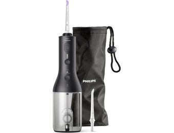Philips Sonicare Cordless Powerflosser HX3826/33 - Flosapparaat