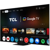 TCL 85MQLED85K - Mini-LED TV