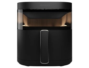 Aiwa AFR-6000 6 Liter Airfryer - Hetelucht friteuse