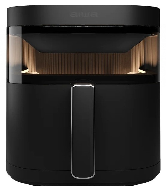 Aiwa AFR-6000 6 Liter Airfryer - Hetelucht friteuse
