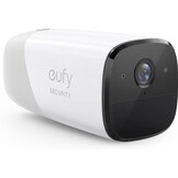 Eufy eufyCam 2 Pro 3-Cam Kit (3 camera's + HomeBase 2) - Beveiligingscamera