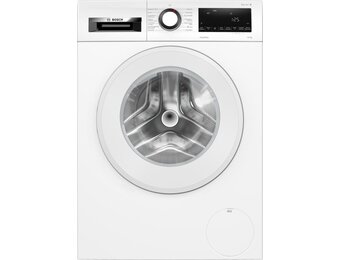 Bosch WGG04408NL Serie 4 - Wasmachine