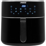 Princess 182254 Digitale Airfryer XXL - Hetelucht friteuse