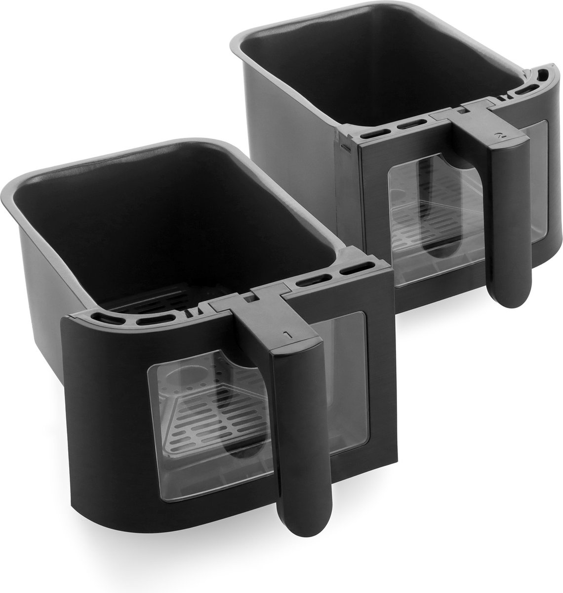 GreenPan Bistro Dual - Hetelucht friteuse