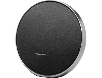 Harman Kardon Onyx Studio 9 Zwart - Draadloze speaker