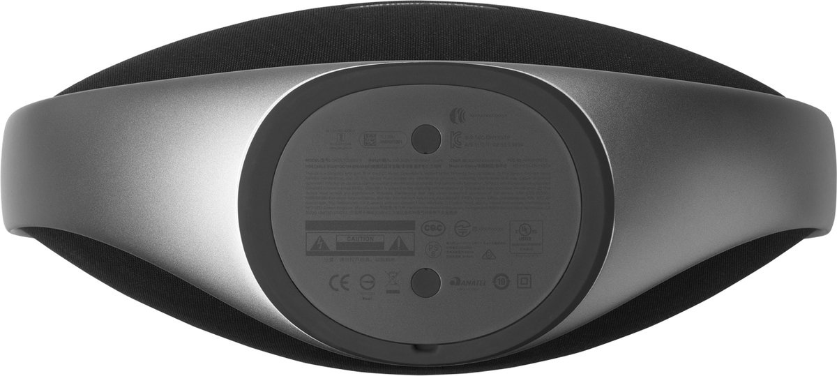 Harman Kardon Onyx Studio 9 Zwart - Draadloze speaker