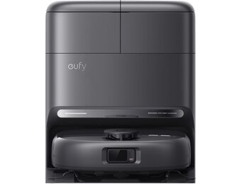 Eufy Omni C28 - Robotstofzuiger