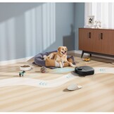 Eufy Omni C28 - Robotstofzuiger