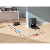 Eufy Omni C28 - Robotstofzuiger