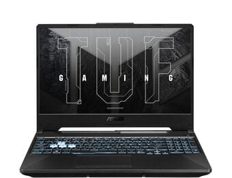 ASUS TUF Gaming A15 FA506NC-HN002W - Gaming laptop