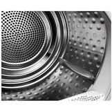 AEG TR979M8CS 9000 Serie AbsoluteCare Plus Prosteam - Warmtepompdroger