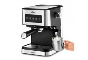 Ufesa Monza - Pistonmachine