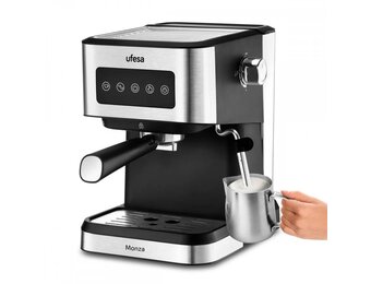 Ufesa Monza - Pistonmachine