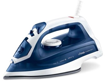 Ufesa Cobalt 2200 - Stoomstrijkijzer