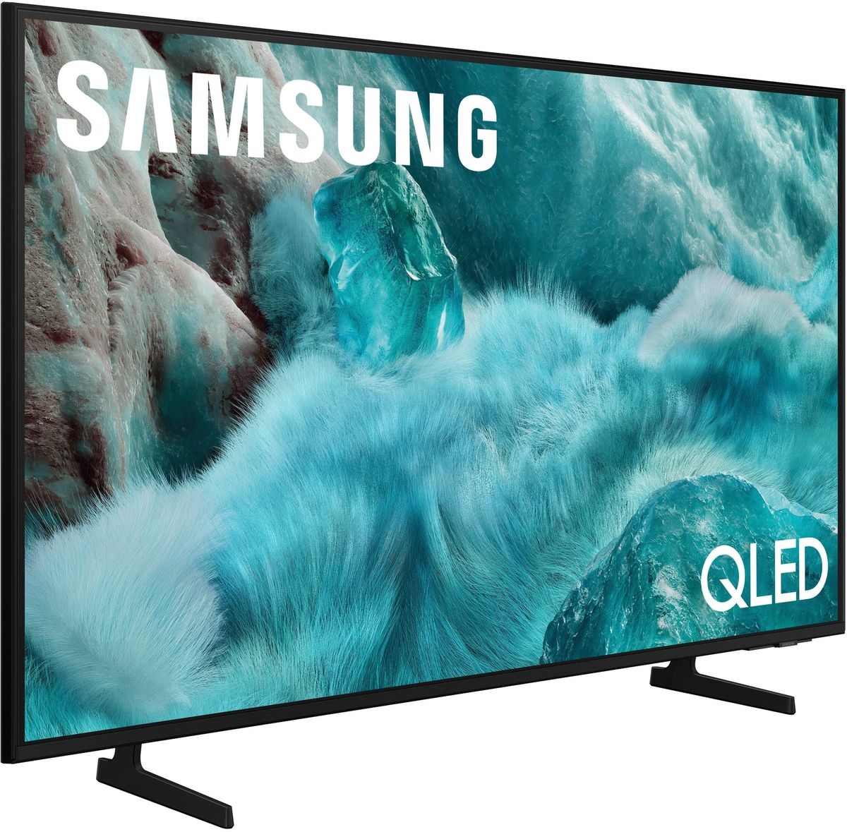 Samsung QLED 4K 55Q7F3 (2025) - QLED TV
