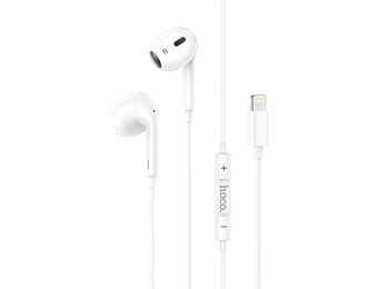 HOCO M1 Max Crystal - Oordopjes