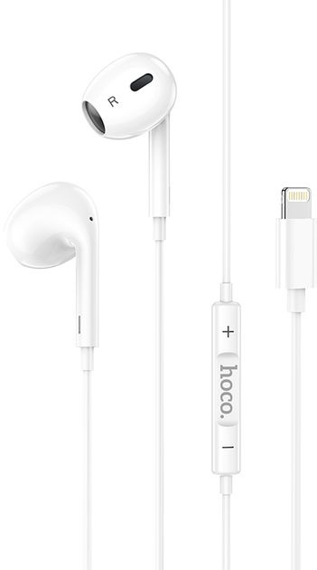 HOCO M1 Max Crystal - Oordopjes