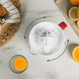 Ufesa Zest Activa - Citruspers