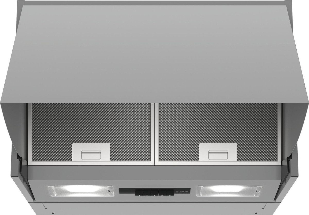 Bosch DEM66AC00 - Inbouw afzuigkap