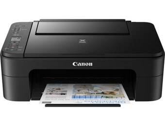 Canon PIXMA TS3350 - All-in-one printer