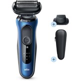 Braun Series 6 61-B1200s Wet & Dry - Scheerapparaat