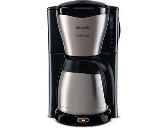 Philips Café Gaia HD7548/20 - Koffiezetapparaat