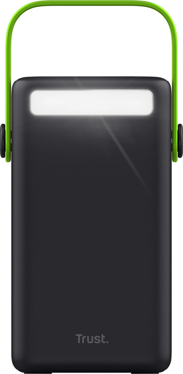 Trust Redoh XXL 50.000 mAh - Powerbank