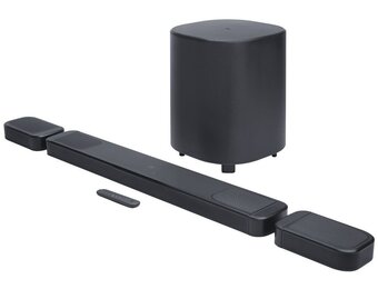 JBL Bar 1000MK2 - Soundbar