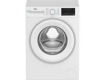 Beko B3WM49610W2 Selective - Wasmachine