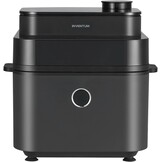 Inventum GF730HLDB - Hetelucht friteuse