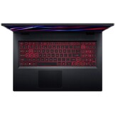 Acer Nitro 5 AN517-55-5215 - Gaming laptop
