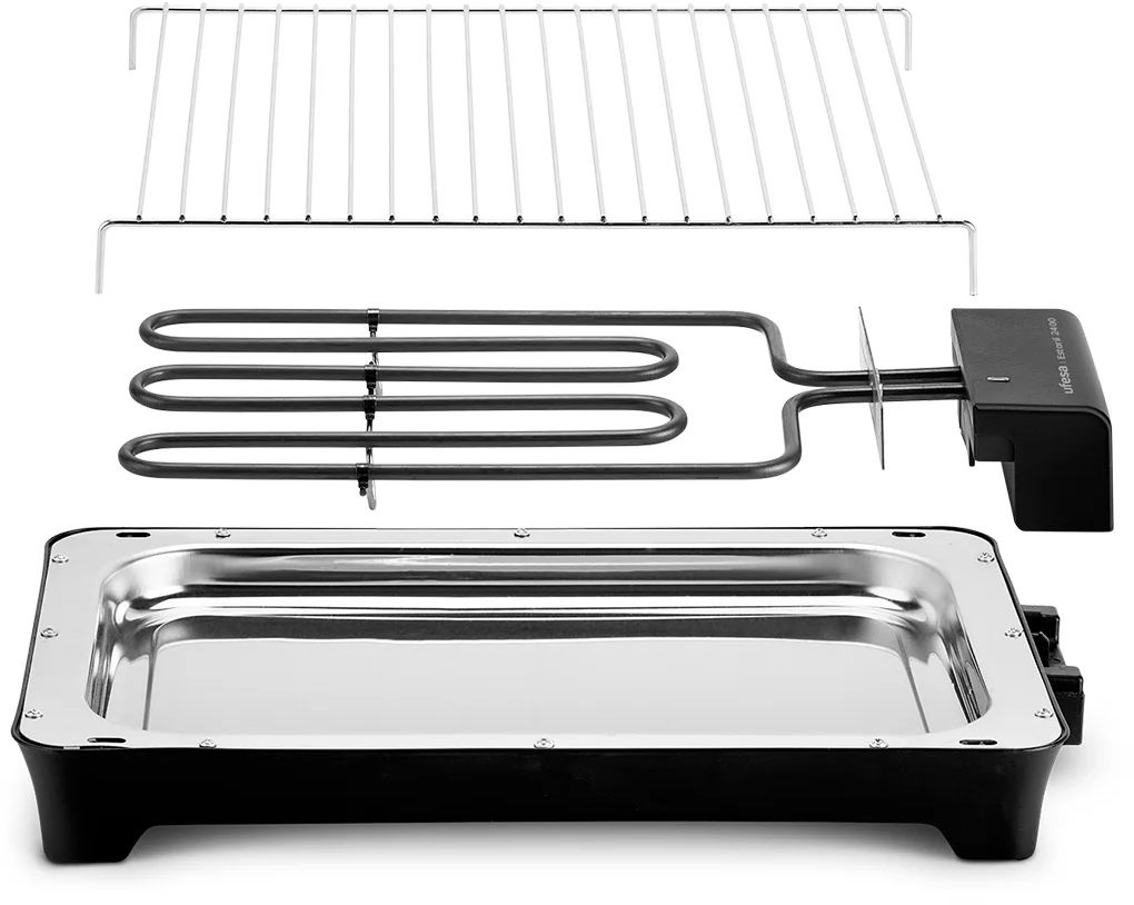 Ufesa Estoril - Tafelbarbecue