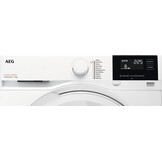 AEG TR737L2B 7000 Serie SensiDry - Warmtepompdroger