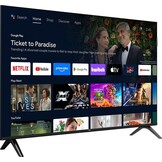 TCL 32S49K - QLED TV