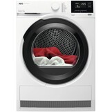 AEG TR73BOCHUM 7000 Serie SensiDry - Warmtepompdroger