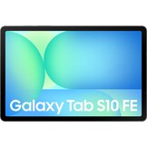 Samsung Galaxy Tab S10 FE WiFi 128GB Grijs - Tablet
