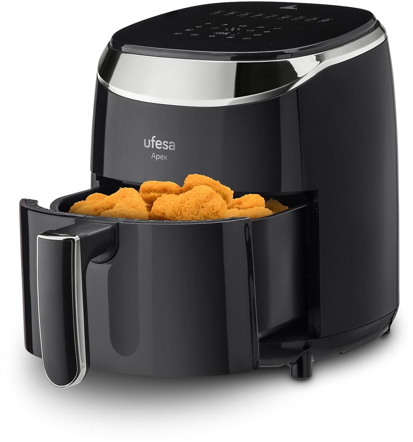 Ufesa Apex - Hetelucht friteuse