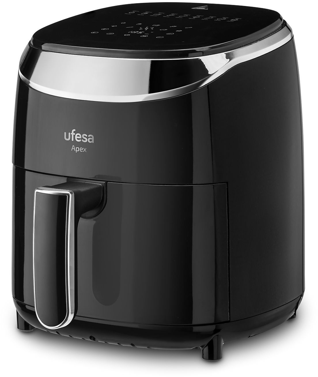 Ufesa Apex - Hetelucht friteuse