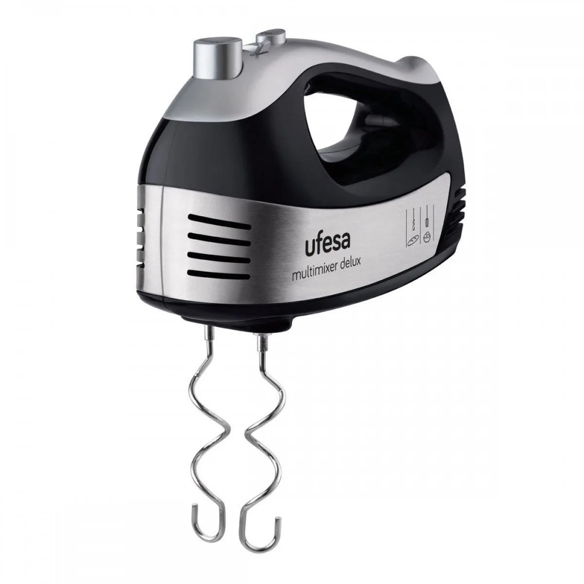 Ufesa Multimixer Delux BV5650 - Staafmixer