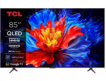 TCL 98QLED810K (2025) - QLED TV