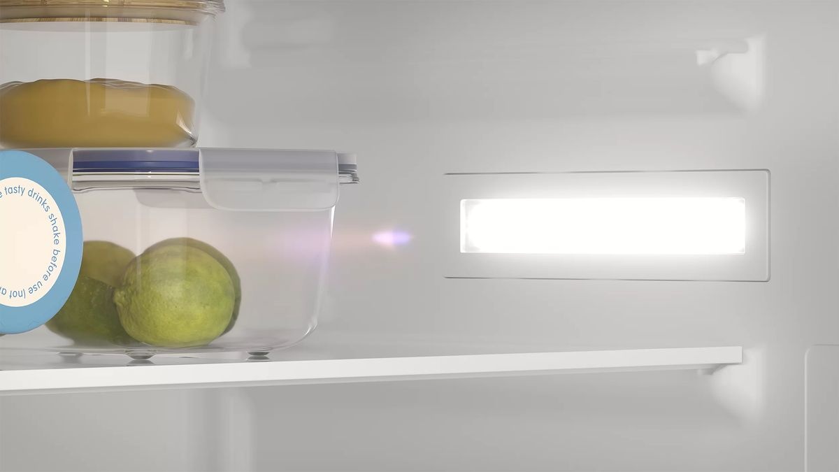 ETNA KKD7122T - Inbouw koelkast