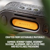 House of Marley Get Together 2 Mini - Draadloze speaker