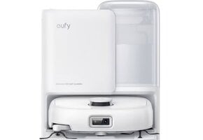 Eufy Omni E25 Wit - Robotstofzuiger